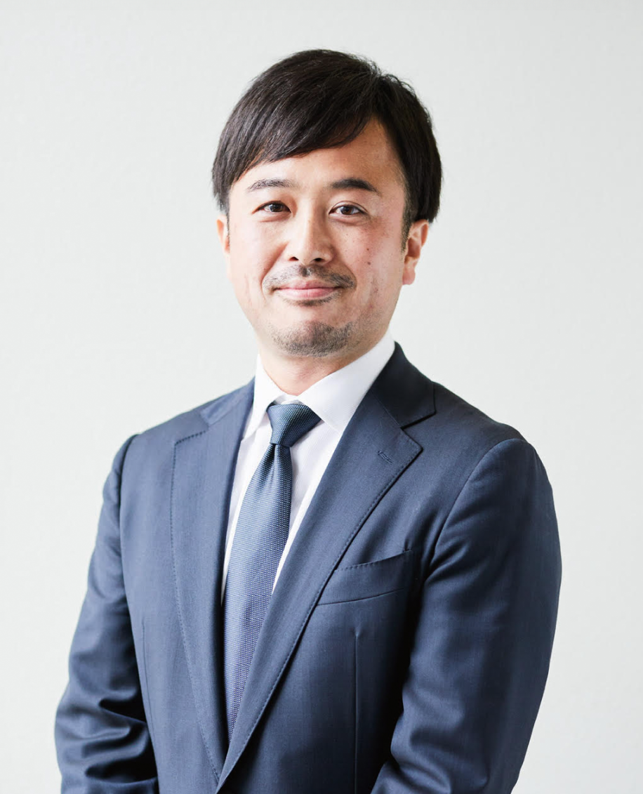 メディカルキャリアラボ副理事長　山田敏之
